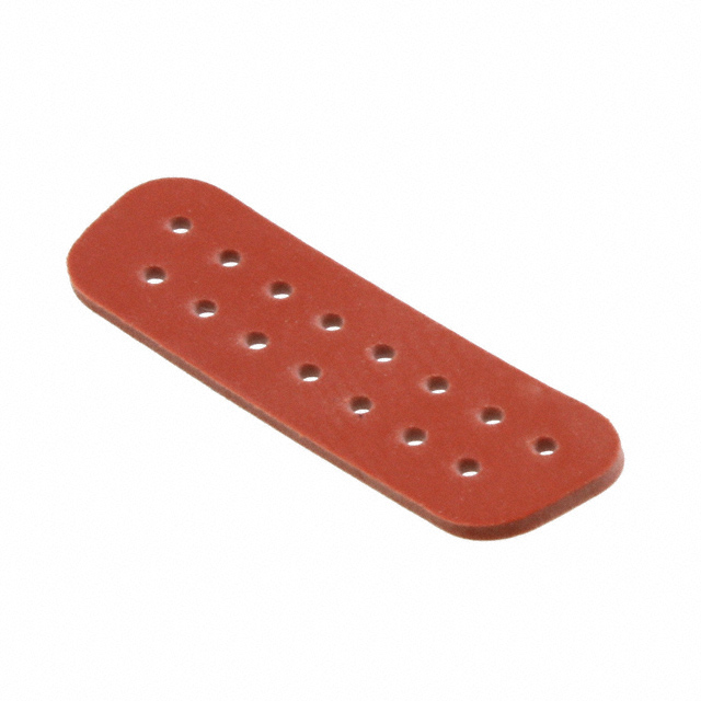 DSUB DA INTERFACIAL SEAL