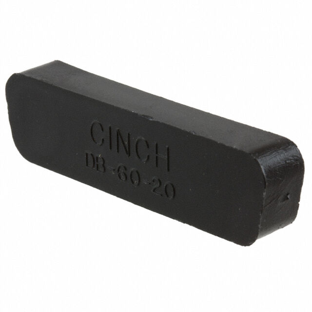 CONN DSUB25 PLUG DUST CAP