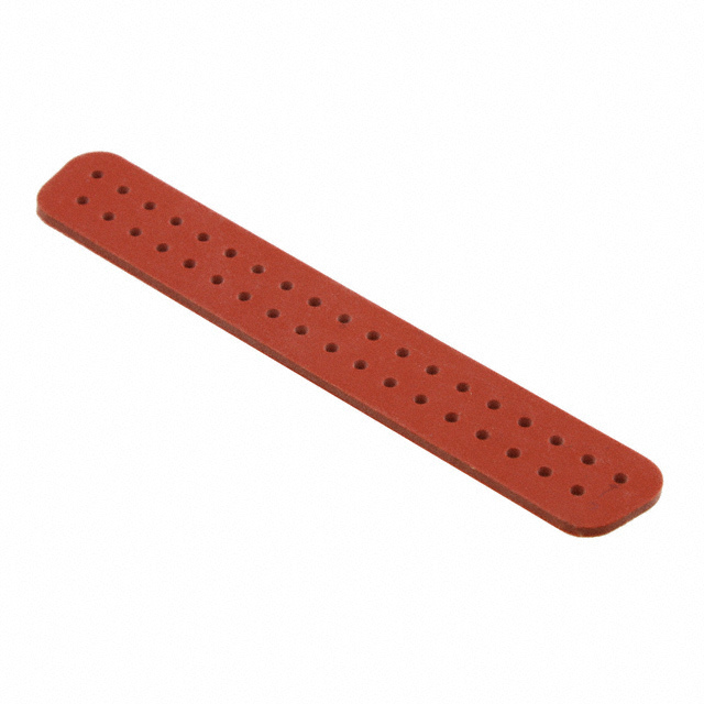 DSUB DC INTERFACIAL SEAL