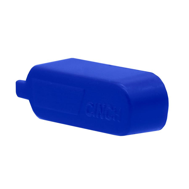 DURA-CON DUST COVER PLUG 100 POS