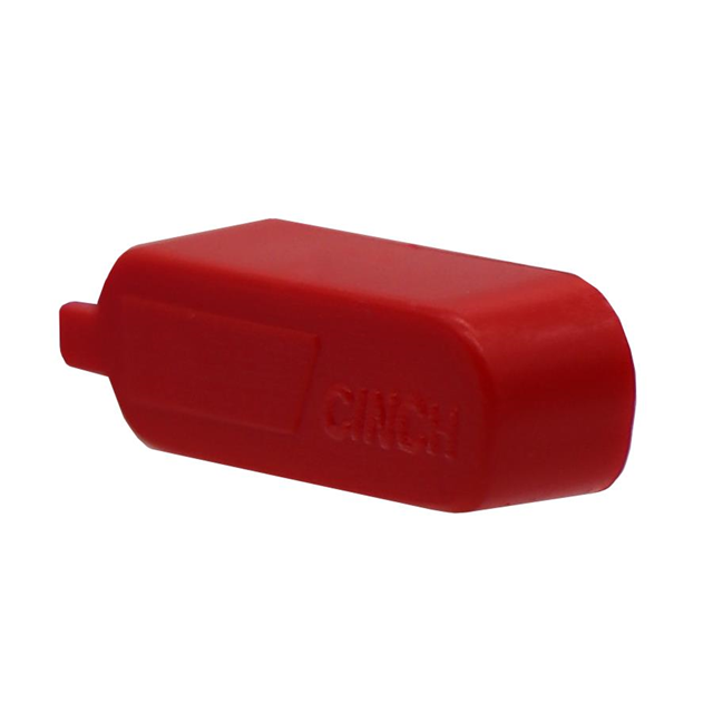 DURA-CON DUST COVER SOCKET 9 POS