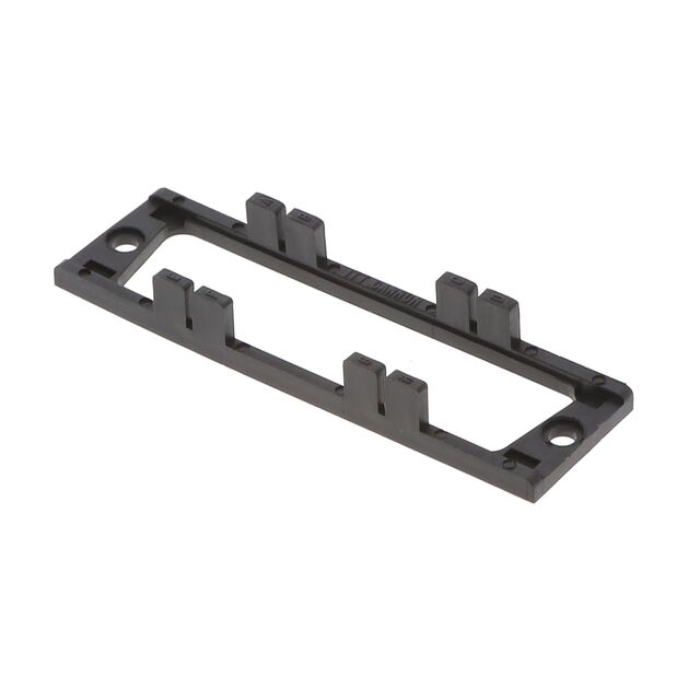 DSUB DD POLARIZE PLATE PLAST