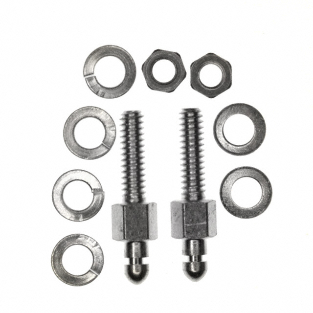 QUICK LOCK .039-.051" M3 KIT