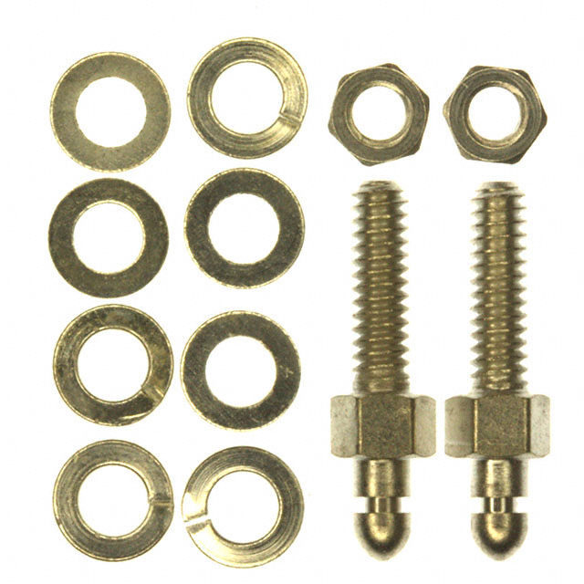 QUICK LOCK .059-0.071" M3 KIT