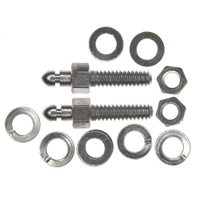 QUICK LOCK .067-.079" M3 KIT