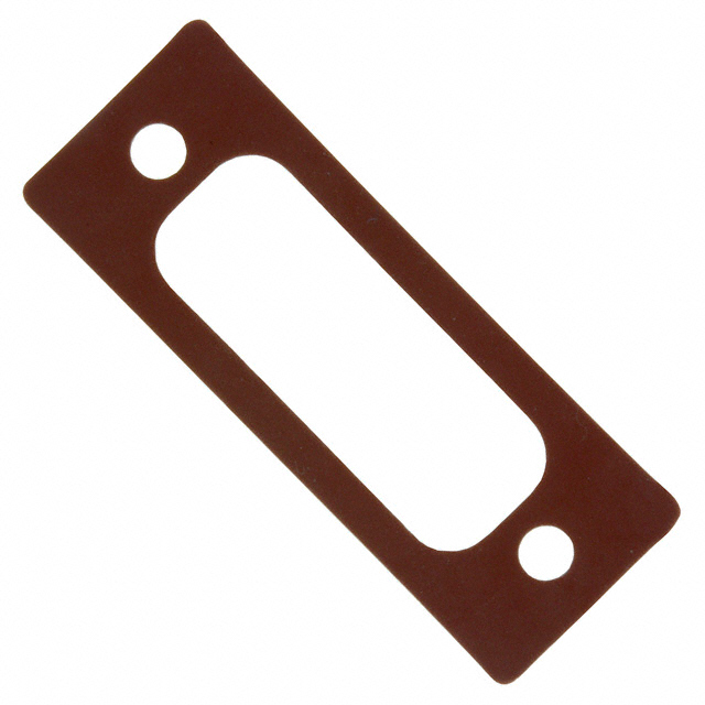 SEALING FLANGE 15POS SILICON