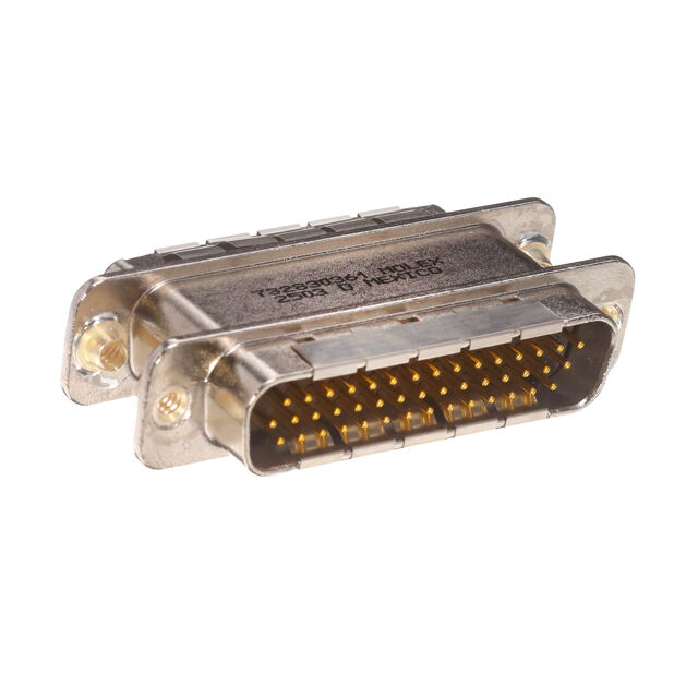 44 PIN PLUG-SOCKET 4000PF C HD A