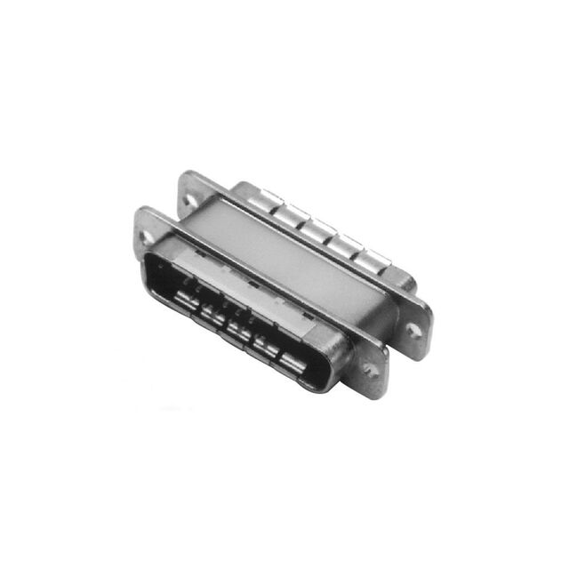 25 PIN PLUG-SOCKET 4000PF PI ADA