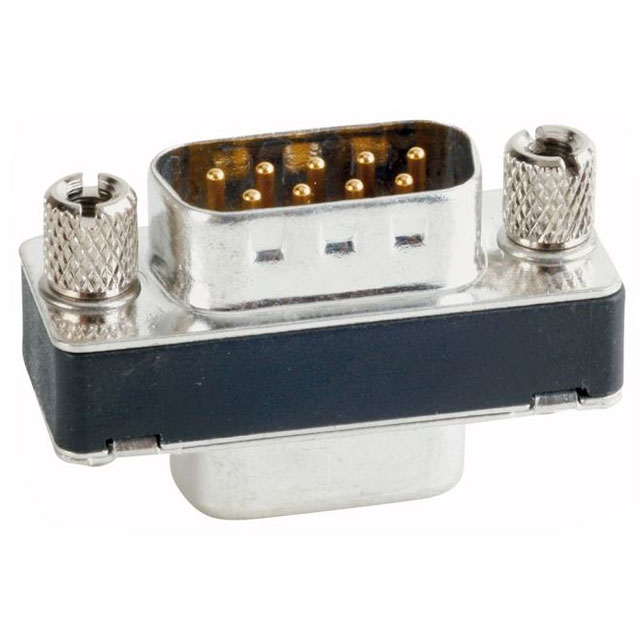 CONN DSUB ADAPTER DB15F DB15M