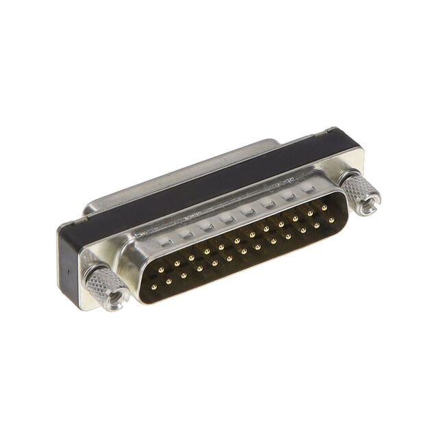 CONN DSUB ADAPTER DB25F DB25M