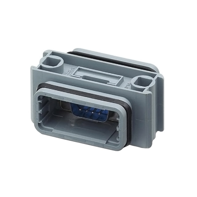 DSUB GENDER CHANGER DB9M DB9M