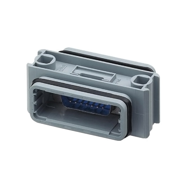 DSUB GENDER CHANGER DB15M DB15M