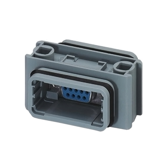 DSUB GENDER CHANGER DB25F DB25F