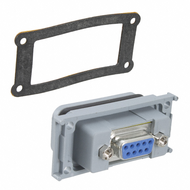 DSUB GENDER CHANGER DB9F DB9F