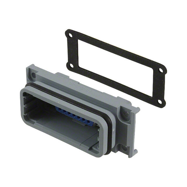DSUB GENDER CHANGER DB15F DB15F