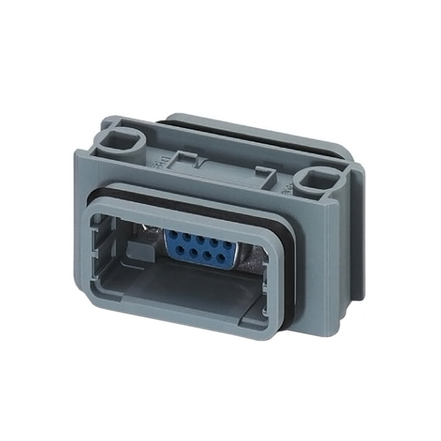 DSUB GENDER CHANGER DB9F DB9F