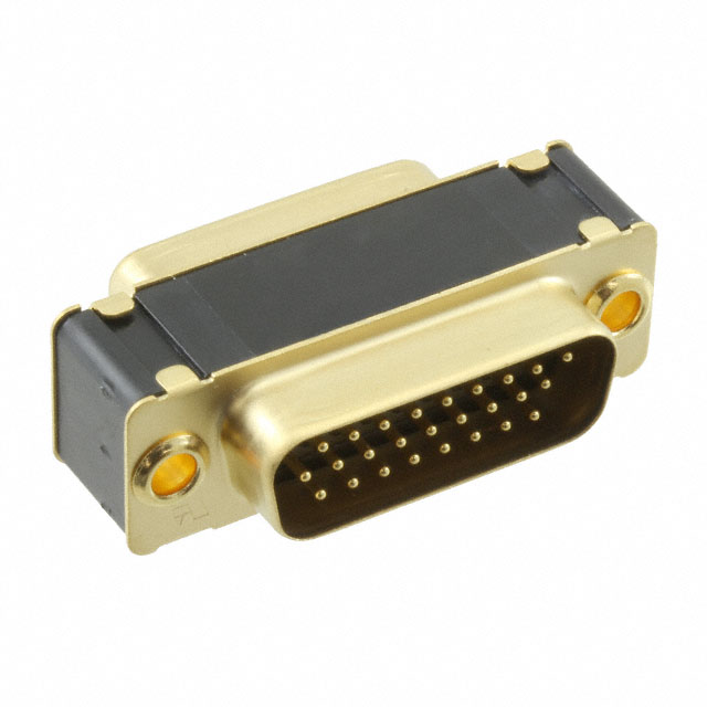 CONN DSUB ADAPTER HD26F HD26M
