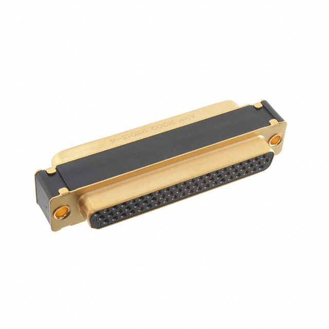 CONN DSUB ADAPTER HD62F HD62M