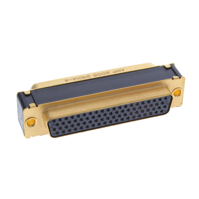 CONN DSUB ADAPTER HD78F HD78M