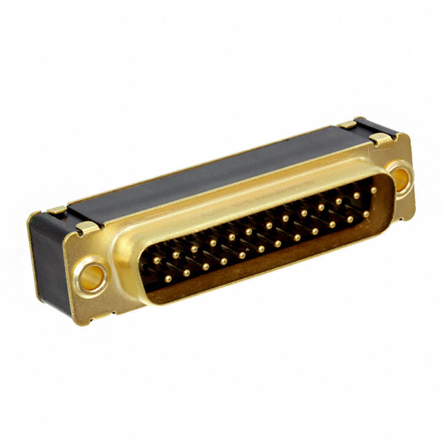 CONN DSUB ADAPTER DB25F DB25M