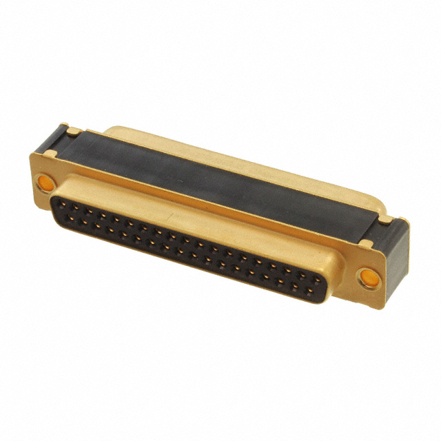 CONN DSUB ADAPTER DB37F DB37M