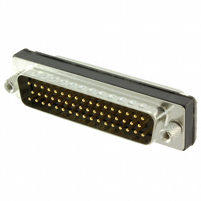 CONN DSUB ADAPTER DB50F DB50M