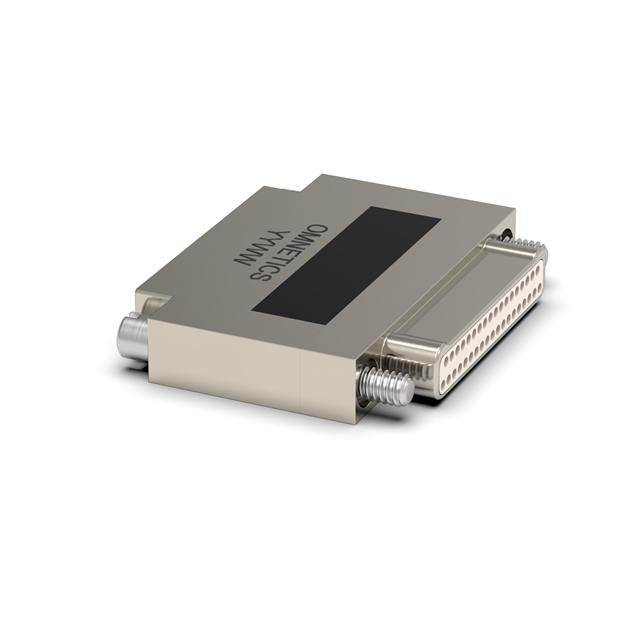 37-PIN NANO-D CONNECTOR SAVER