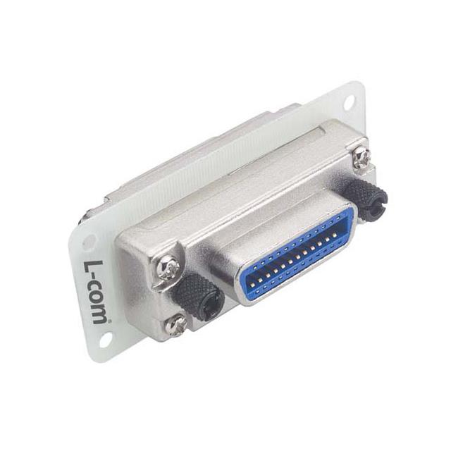 ADAPTOR GPIB BULKHEAD INS