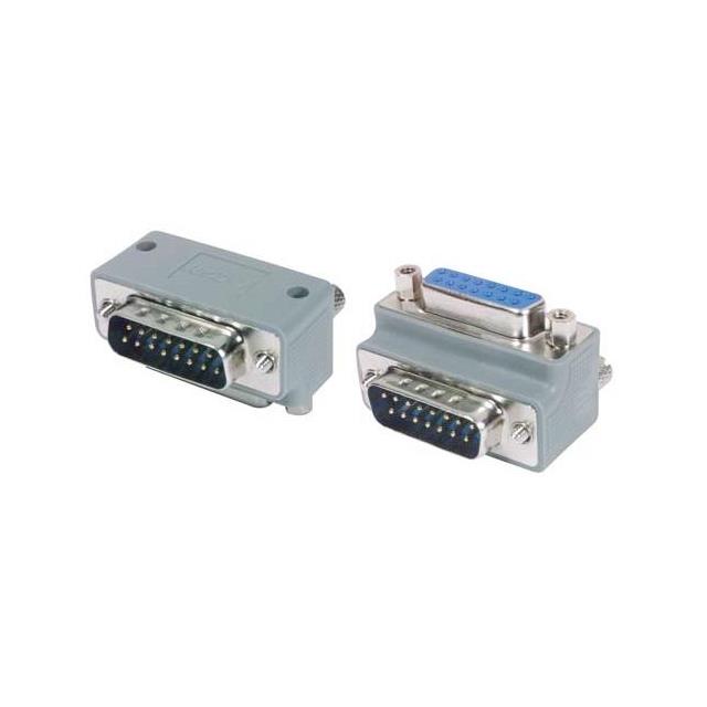 ADPTDB15M/F RA ORIENTATION 3