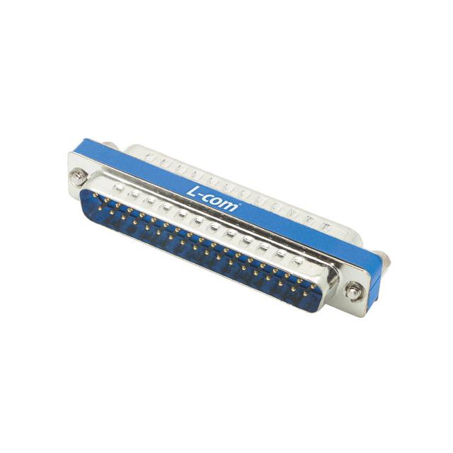 ADPT SKT SAVER DB37 SLIM M/F