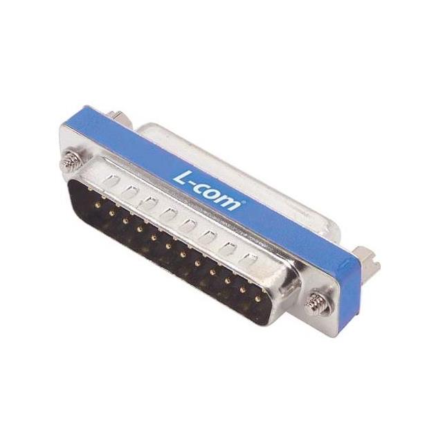 ADPT DB25M/F FERRITE FILTER