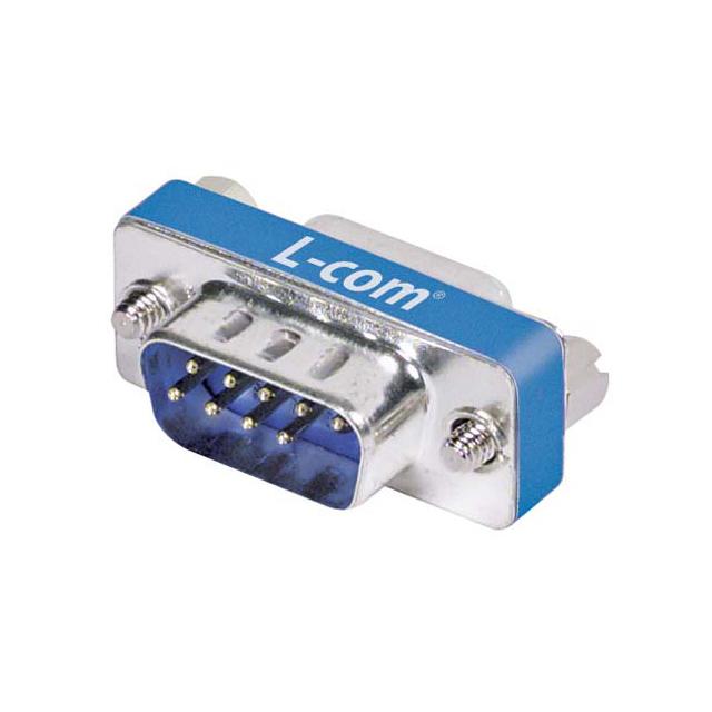 ADPT REVERSER 2&3 DB9M/F
