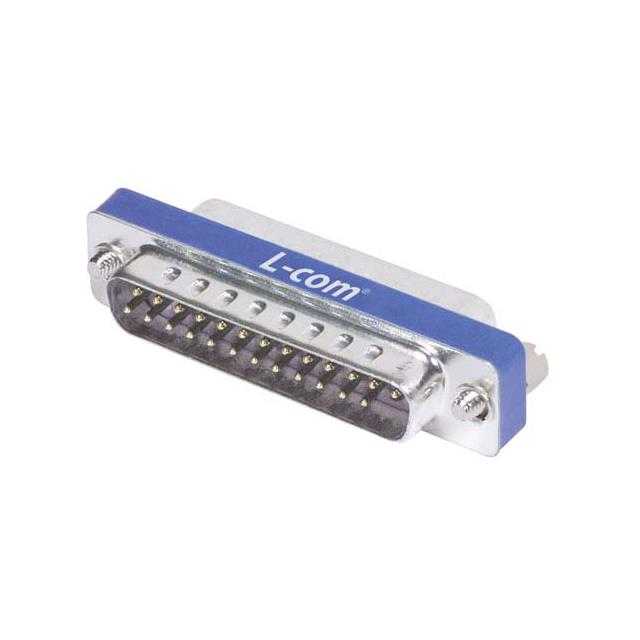 ADPT REVERSER 2&3 DB25M/F