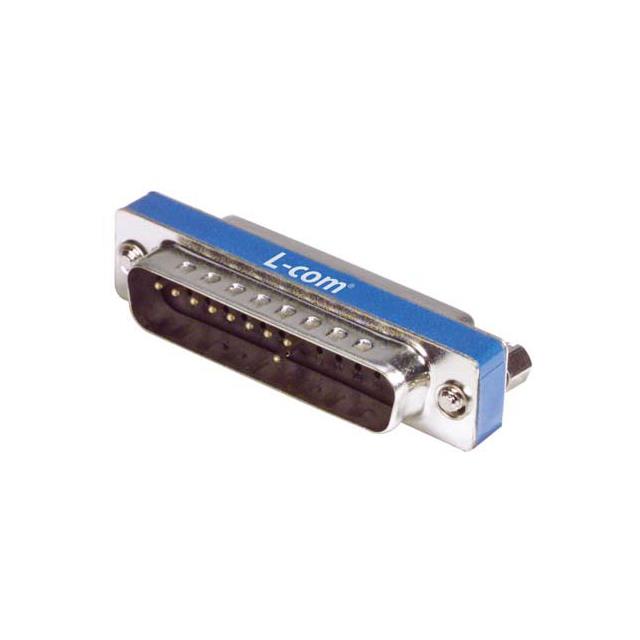ADPT  MODEM DB25M/F FULL