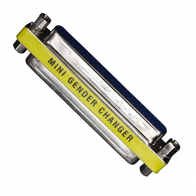 DSUB GENDER CHANGER HD62F HD62F