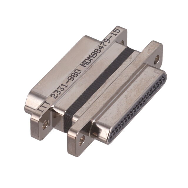 CONN/SAVER POS 37 A174