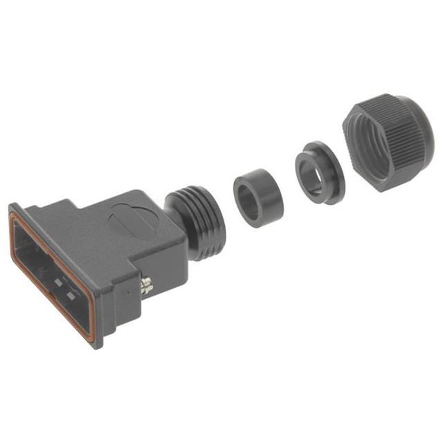 POSITION CONNECTOR