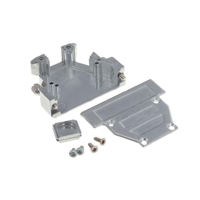 25 POS HOOD NEW TYPE