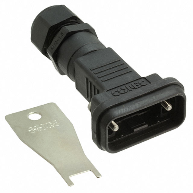 9 POS WATER RES HOOD LONG SCR