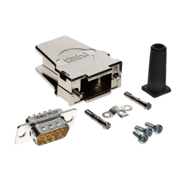 FCT CONNECTOR HOOD KIT