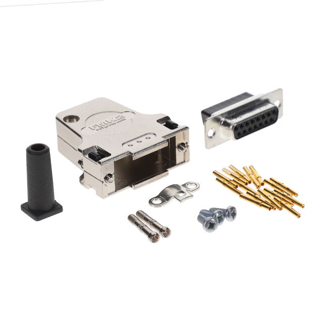FCT CONNECTOR HOOD KIT