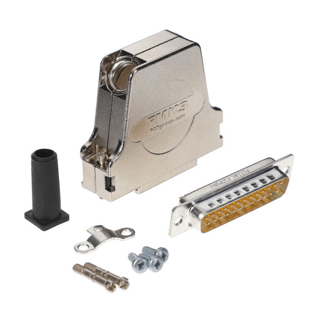 FCT CONNECTOR HOOD KIT
