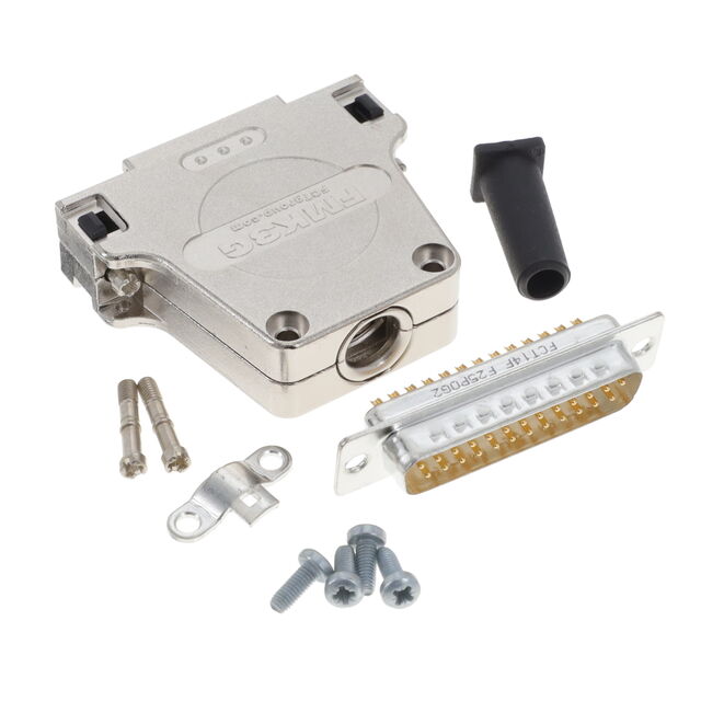 FCT CONNECTOR HOOD KIT