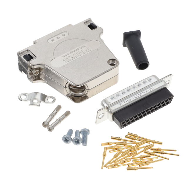 FCT CONNECTOR HOOD KIT
