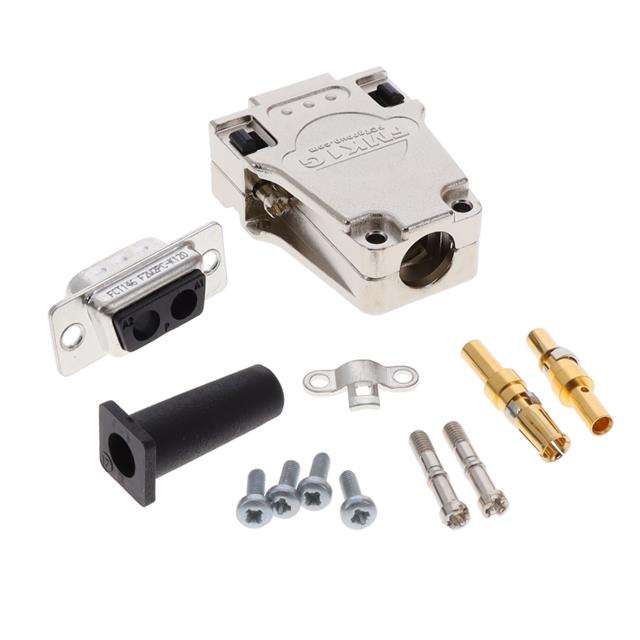 FCT CONNECTOR HOOD KIT