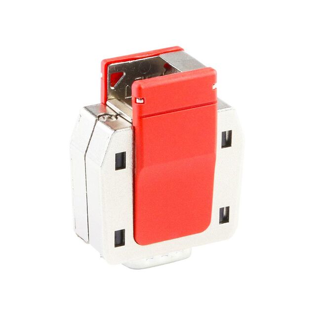 FCT JUWEL SIZE1 CABLE RED