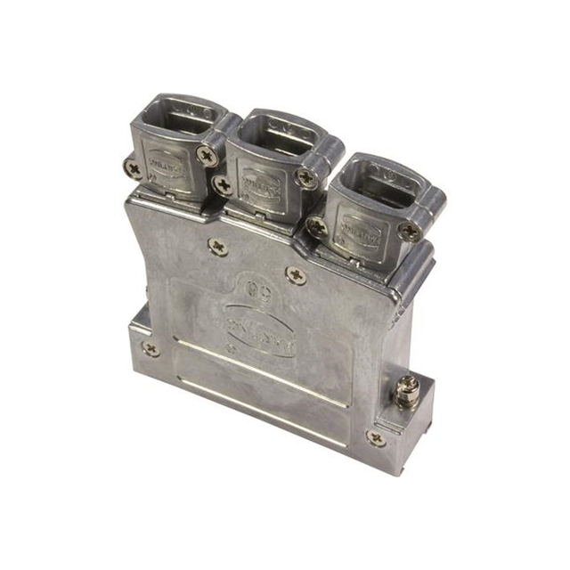 D-SUB 50PIN INDUCOM METAL HOOD,