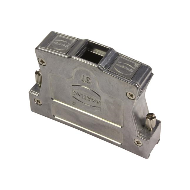 D-SUB 37PIN INDUCOM METAL HOOD,