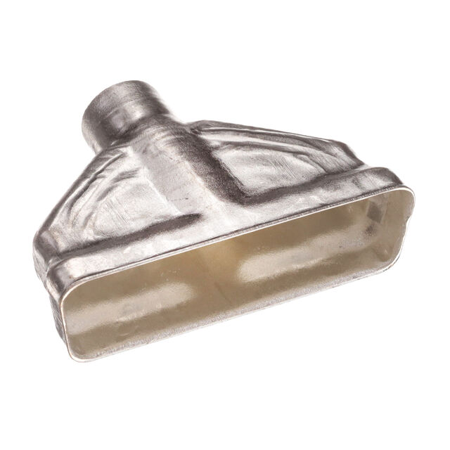 25C 0/M CAN 9.5MM EXIT