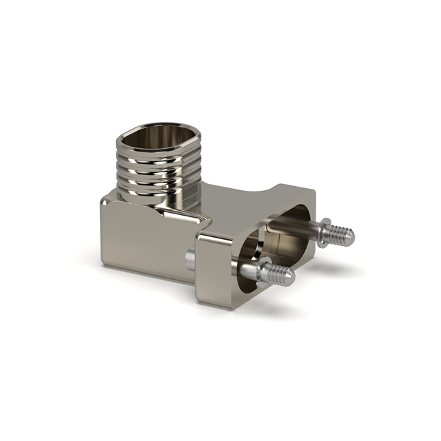 MICRO-D R/A BACKSHELL 9POS